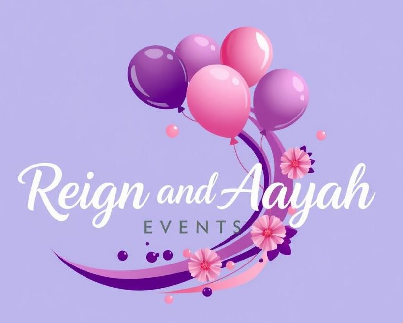 Reign & Aayah Events